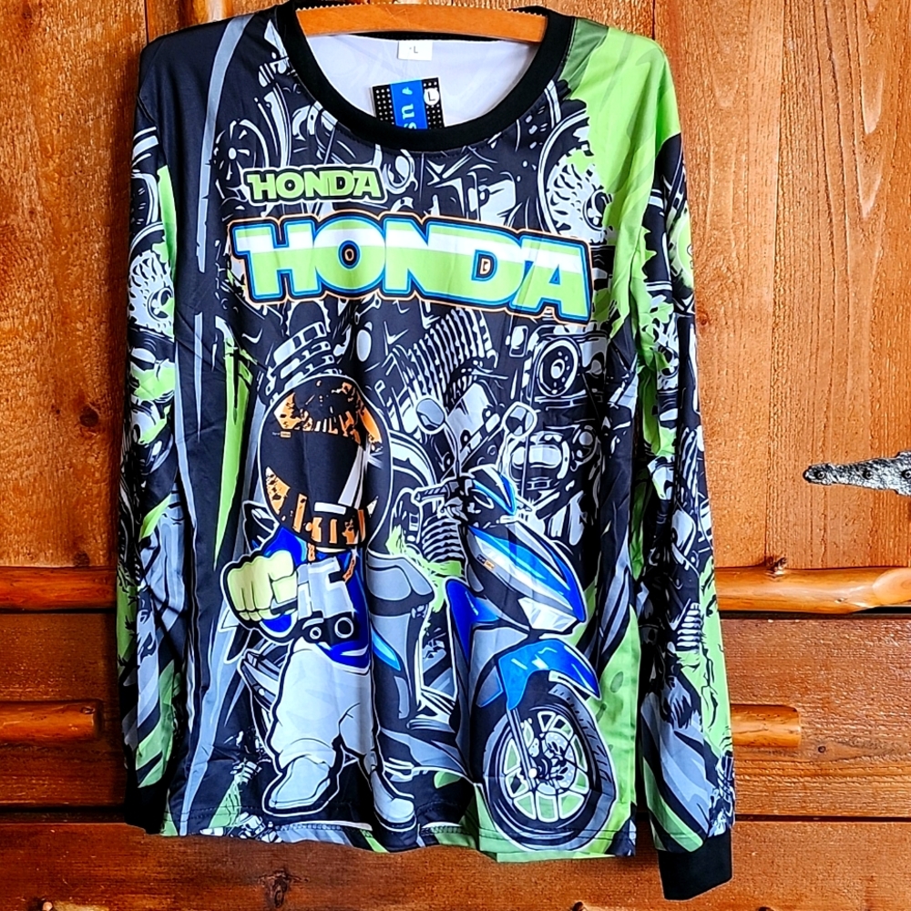 Boys shirt